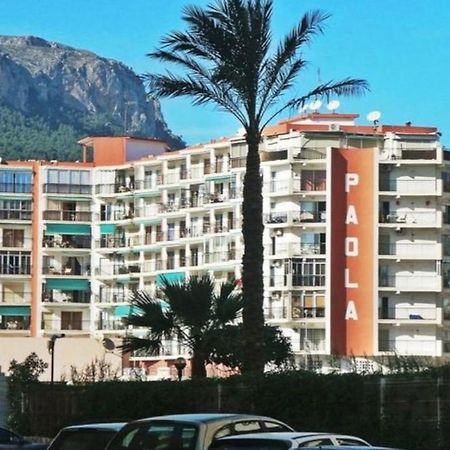 Paola IV Appartement Calpe Buitenkant foto