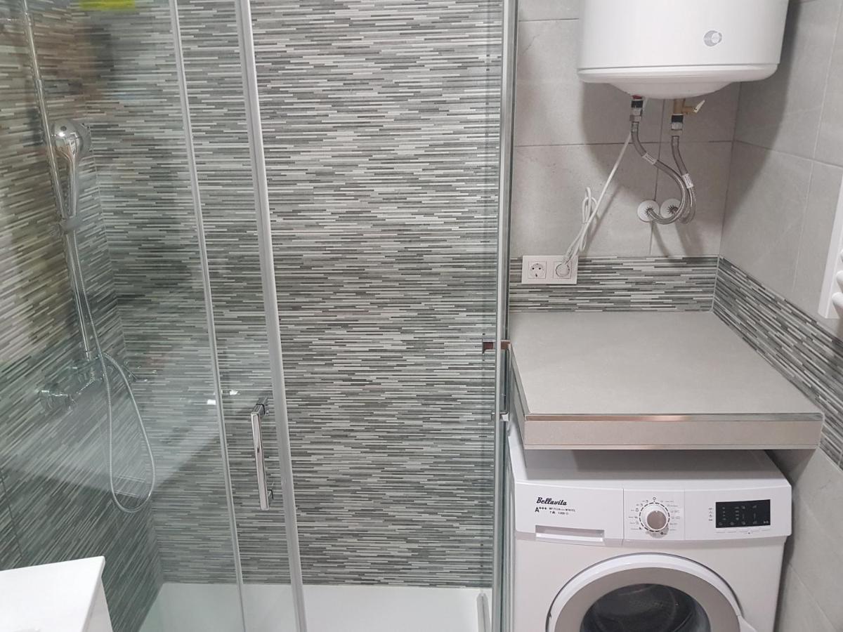 Paola IV Appartement Calpe Buitenkant foto