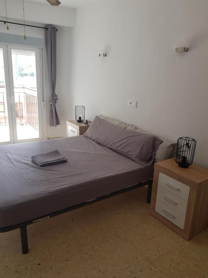 Paola IV Appartement Calpe Buitenkant foto